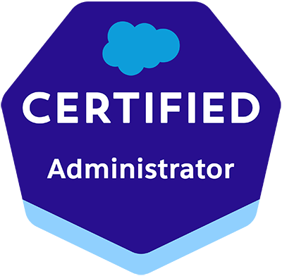 Admin Badge
