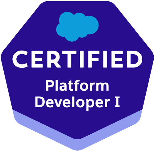 Platform Developer