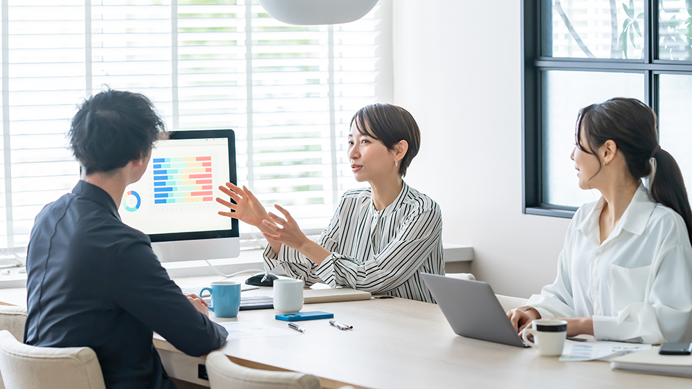 新着求人を優先取得する機能